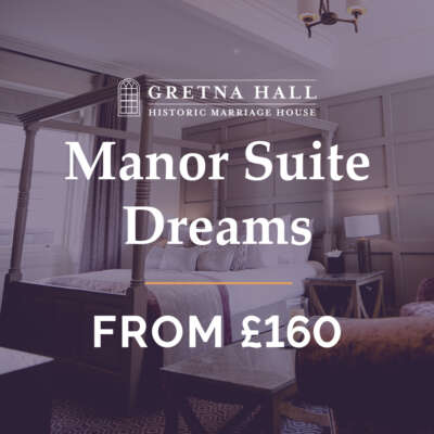 Manor Suite Dreams